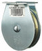 Pulley Block Bolt-On 1/4 in Rope dia.