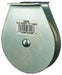 Pulley Block Bolt-On 1/4 in Rope dia.