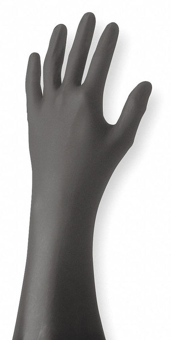Disposable Gloves Nitrile M PK50
