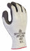 Coated Gloves Gray/White M PR