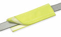 Wear Pad Yellow 12 in L x 6 in W