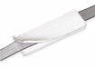 Wear Pad White 12 in Length