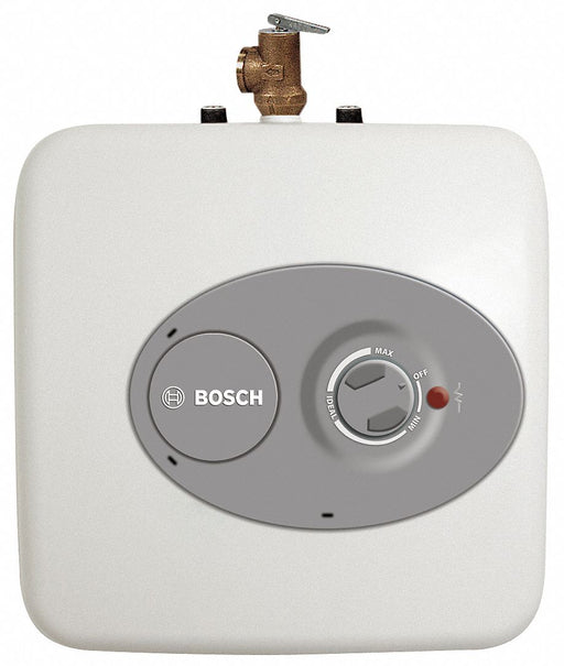Point-of-Use Water Heater 2.7 gal