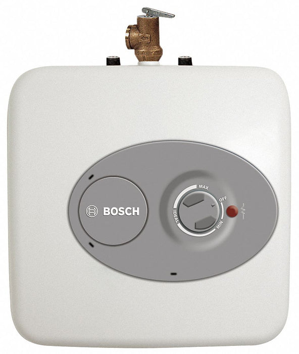 Point-of-Use Water Heater 2.7 gal