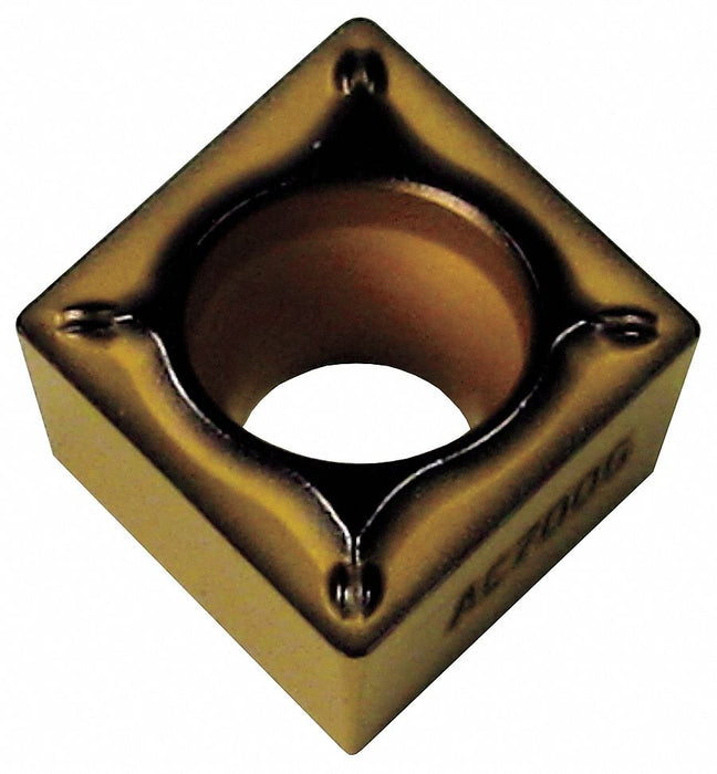 Diamond Turning Insert CCMT Carbide