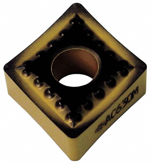 Diamond Turning Insert CNMG Carbide