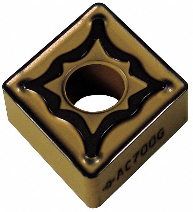 Diamond Turning Insert CNMG Carbide