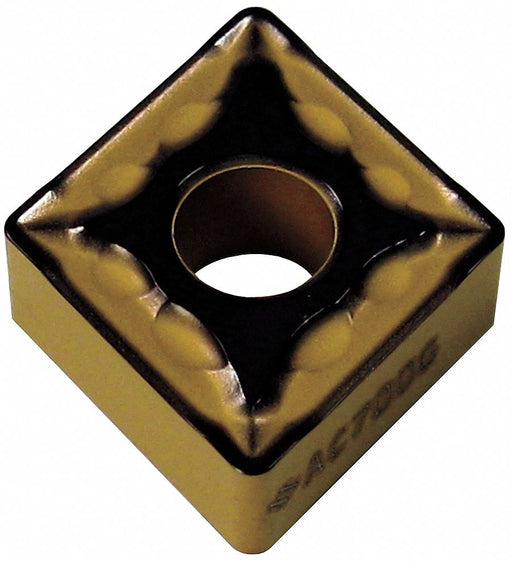 Diamond Turning Insert CNMG Carbide