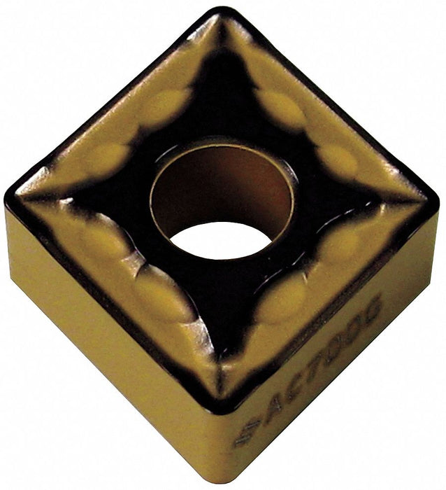 Diamond Turning Insert CNMG Carbide