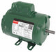 Farm Dty Mtr CapStrt TEAO 1/2HP 3450rpm