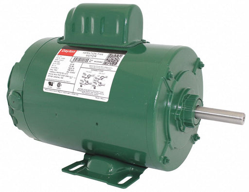 Aeration Fan Motor 56Z 1 hp
