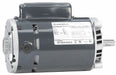 Motor 3/4 HP 3 450 rpm 56C 115/230V