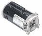 Motor 1 HP 3 450 rpm 56C 115/208-230V