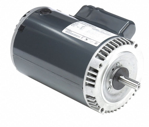 Motor 3 HP 3 450 rpm 56C 115/230V
