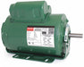 Farm Duty Mtr CS-CR TEAO 1HP 1725rpm