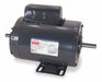 Motor 1 HP 1725 rpm 56 115/230V