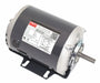 Belt Drive Motor 48Y 1/3 hp