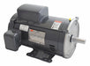 GP Motor 3 HP 1 750 RPM 115/230V 184TC