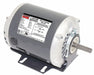 GP Motor 1/2 HP 1 725 RPM 115V AC 56Z