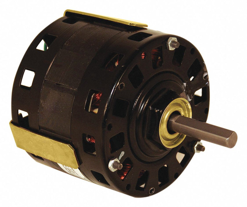 Motor 1/6 HP 1000 rpm 42Y 115V