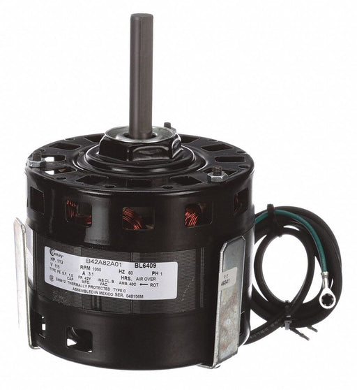 Direct Drive Motor 1/12 hp