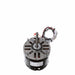 Direct Drive Blower Motor 1/2 hp