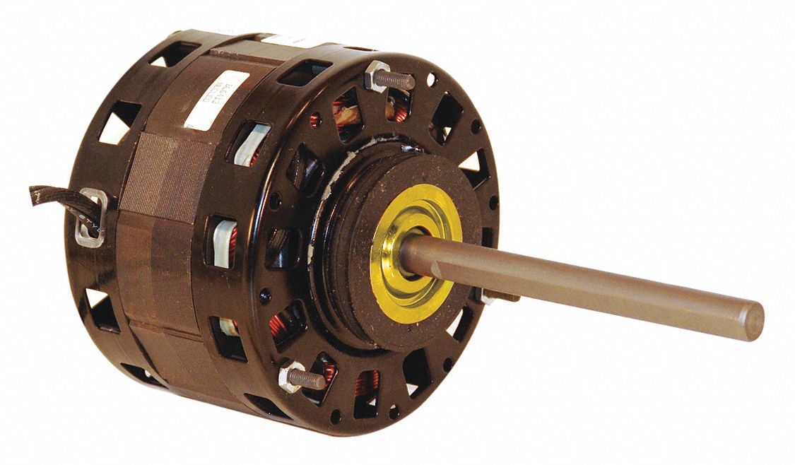 Direct Drive Blower Motor 1/5 hp