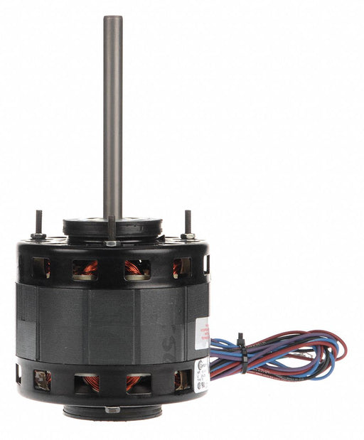 Motor 1/10 1/5 1/8 HP 1050 42Y 208-230V