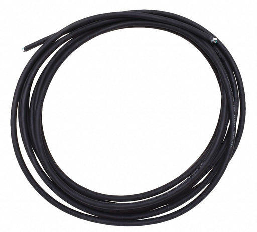 PortableCord 2Cond 16AWG Black 50ft