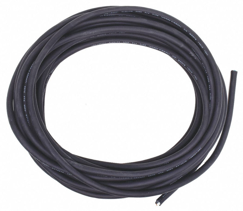 Portable Cord 3 Cond 14 AWG SJOOW 50ft