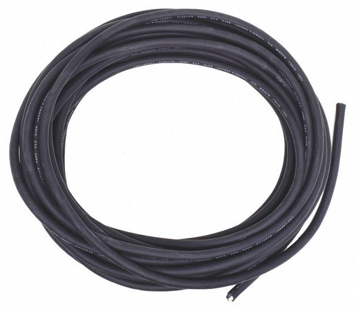 PortableCord 3Cond 14AWG Black 50ft