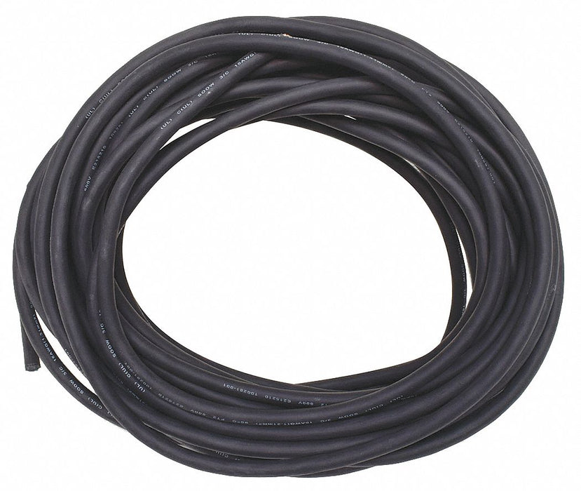 Portable Cord 3 Cond 16 AWG SOOW 50ft