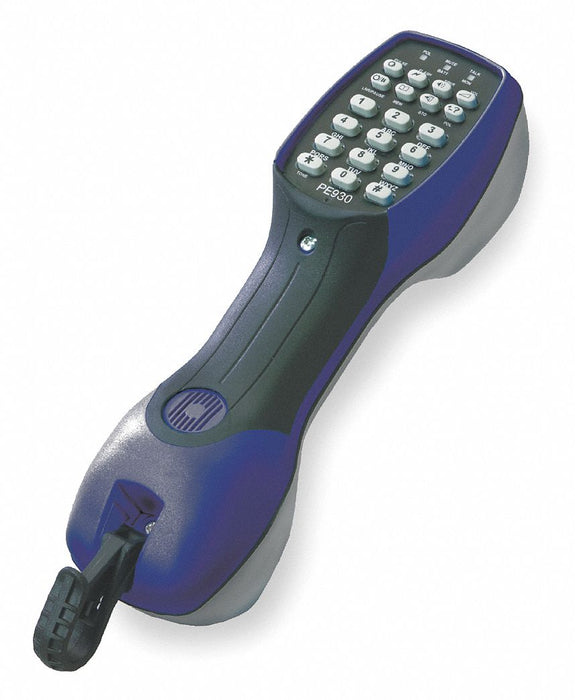 Tester Telephone Line