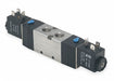 Solenoid Air Con Valve Four-Way 115 psi