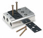 Manifold Kit 3 3/16 in L 2 3/8 in W