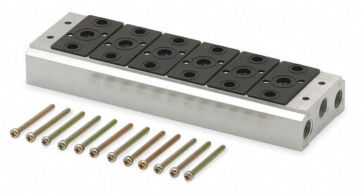 Manifold Kit 7 7/16 in L 2 3/8 in W