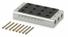 Manifold Kit 6 1/8 in L 3 3/8 in W