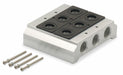 Manifold Kit 4 1/8 in L 4 7/8 in W