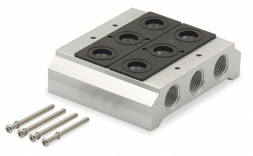 Manifold Kit 4 1/8 in L 4 7/8 in W