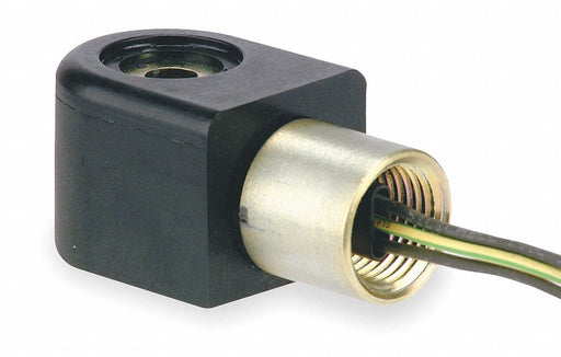 Solenoid Coil 120V AC Universal