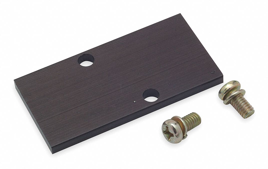 Blank Plate Kit M26 Series