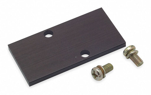 Blank Plate Kit M26 Series