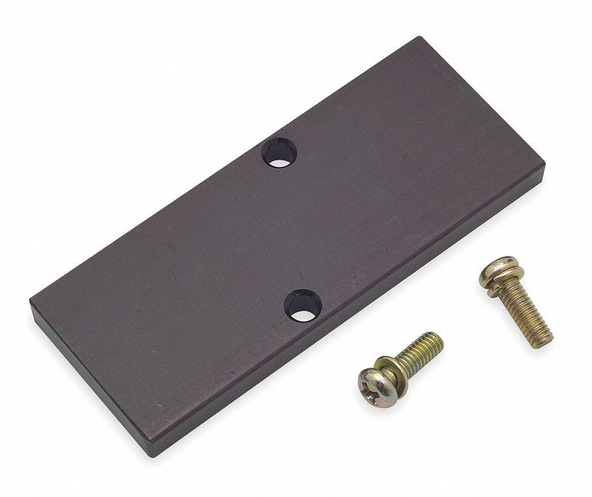 Blank Plate Kit M30 Series