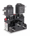 Solenoid Air Con Valve Four-Way 150 psi