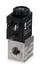 Solenoid Air Con Valve Three-Way 150 psi
