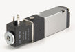 Solenoid Air Con Valve Four-Way 115 psi