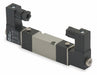 Solenoid Air Con Valve Four-Way 115 psi