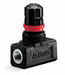Needle Valve Knob 200 psi