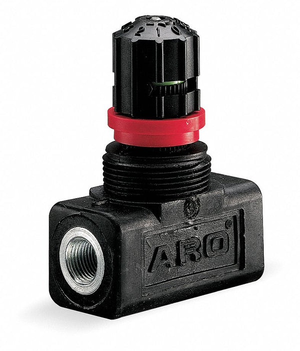 Needle Valve Knob 200 psi