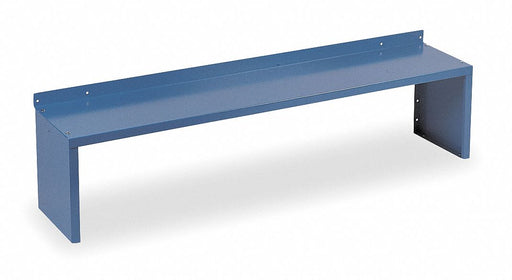 Shelf Riser 60 W x 12 D x 14 in H Blue